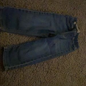 jeans